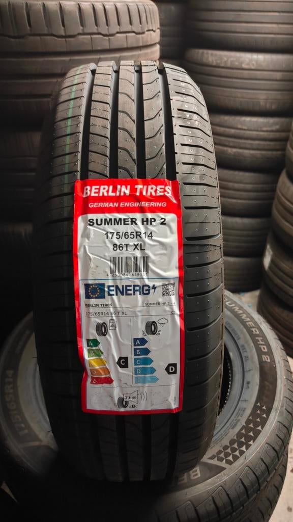 175/65r14 86t nieuwe, Ophalen of Verzenden