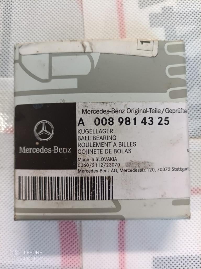Mercedes Classe E W212 pièces original, Autos : Pièces & Accessoires, Autres pièces automobiles, Enlèvement, Neuf
