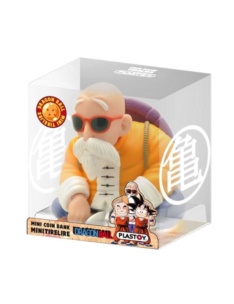 Dragon Ball - Master Roshi Chibi Money Box, Verzamelen, Poppetjes en Figuurtjes, Nieuw, Verzenden