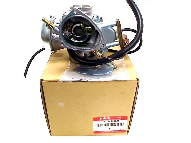 Suzuki LTF 250 K Ozark 2002-2006 Carburateur (13200-05G00), Motoren, Onderdelen | Suzuki, Nieuw, Ophalen of Verzenden