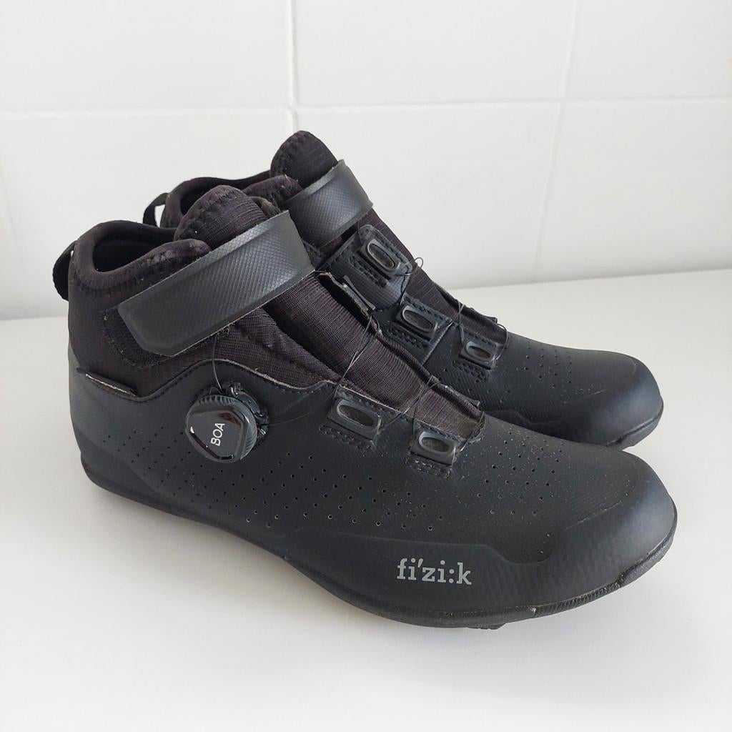 Mtb Winterschoenen, Ophalen, Zo goed als nieuw