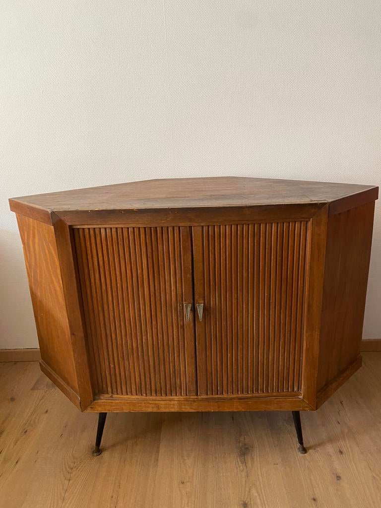 Kast, Huis en Inrichting, Kasten | Kleerkasten, Ophalen