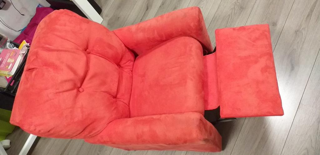 Fauteuil pour enfant, Maison & Meubles, Enlèvement, Comme neuf