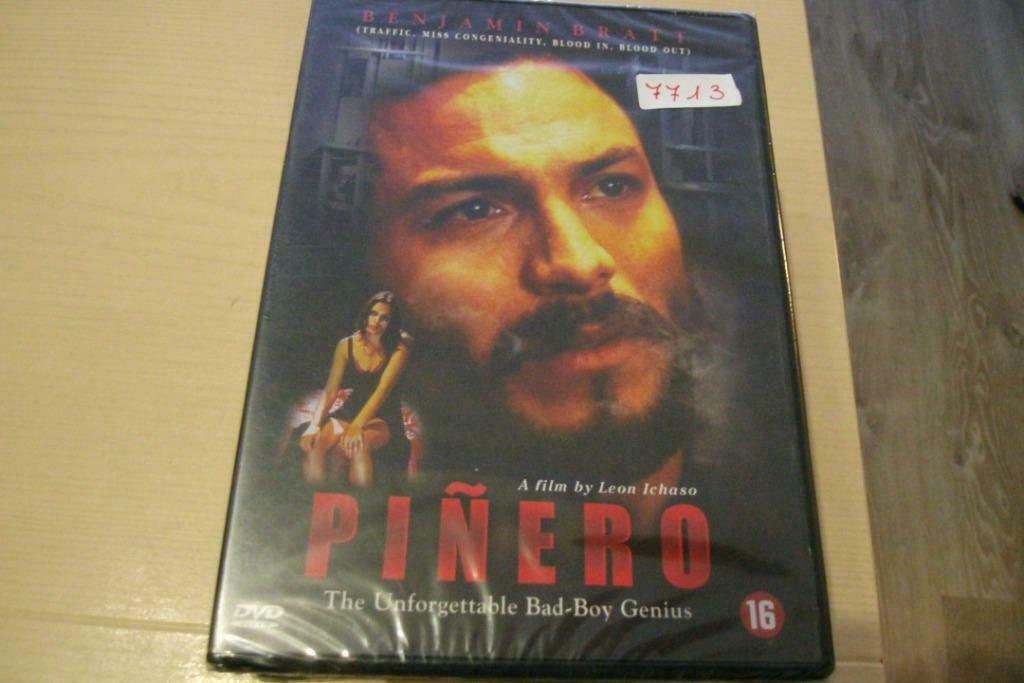 pinero, Enlèvement ou Envoi, Neuf, dans son emballage