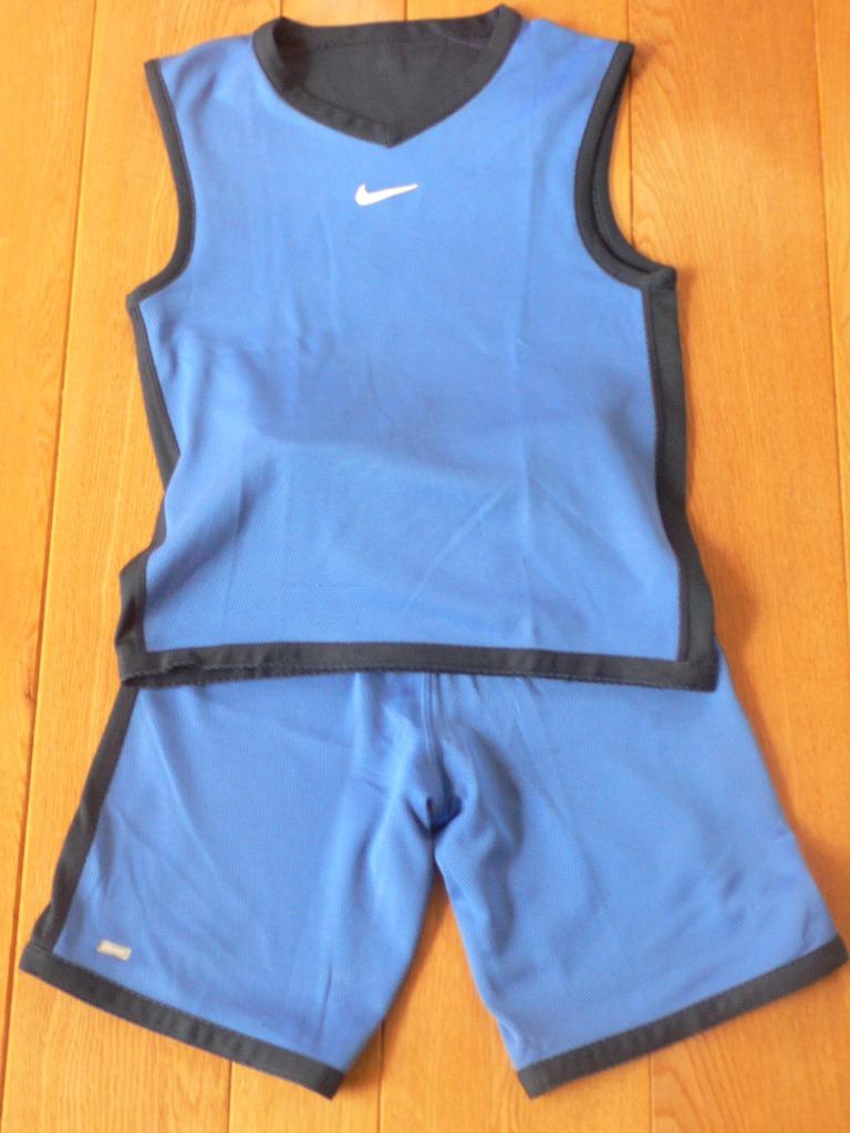 Basketbalkleding kind, Ophalen, Gebruikt, Kleding