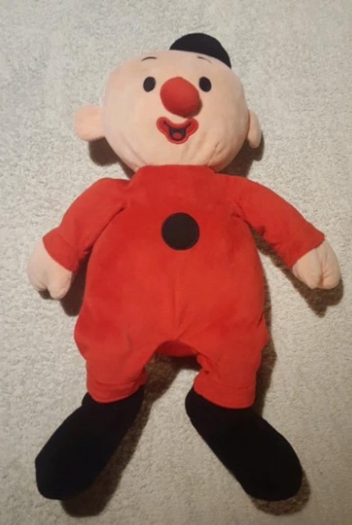 Bumbalu knuffel (ca 45 cm), Enlèvement ou Envoi, Comme neuf