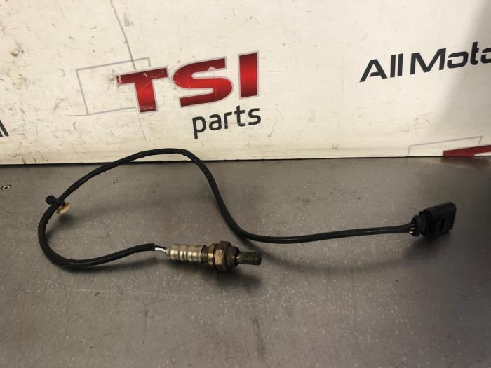 Sonde lambda d'un Audi A6, Autos : Pièces & Accessoires, -, 3 mois de garantie, Audi, Utilisé