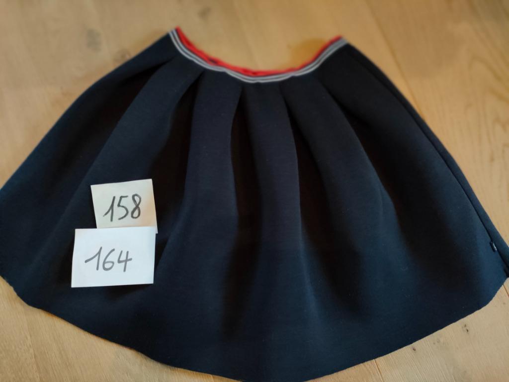 Okaïdi donkerblauwe rok mt 158, Enfants & Bébés, Vêtements enfant | Taille 158, Robe ou Jupe, Utilisé, Fille, Okaïdi