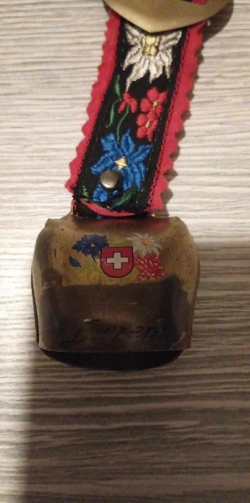 Petite cloche., Enlèvement ou Envoi