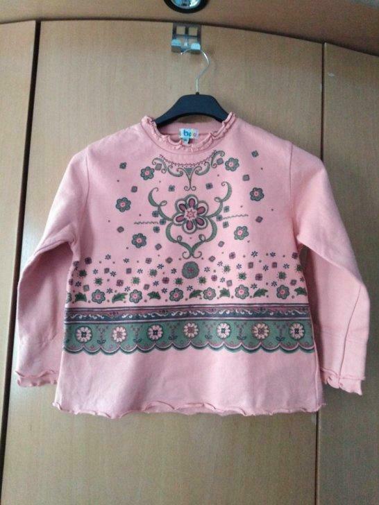 sweater voor 8 jaar, Kinderen en Baby's, Ophalen of Verzenden, Gebruikt, Meisje, Trui of Vest