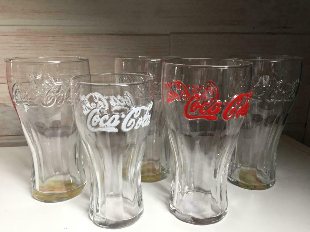 Collection Coca Cola, Enlèvement, Comme neuf, Emballage