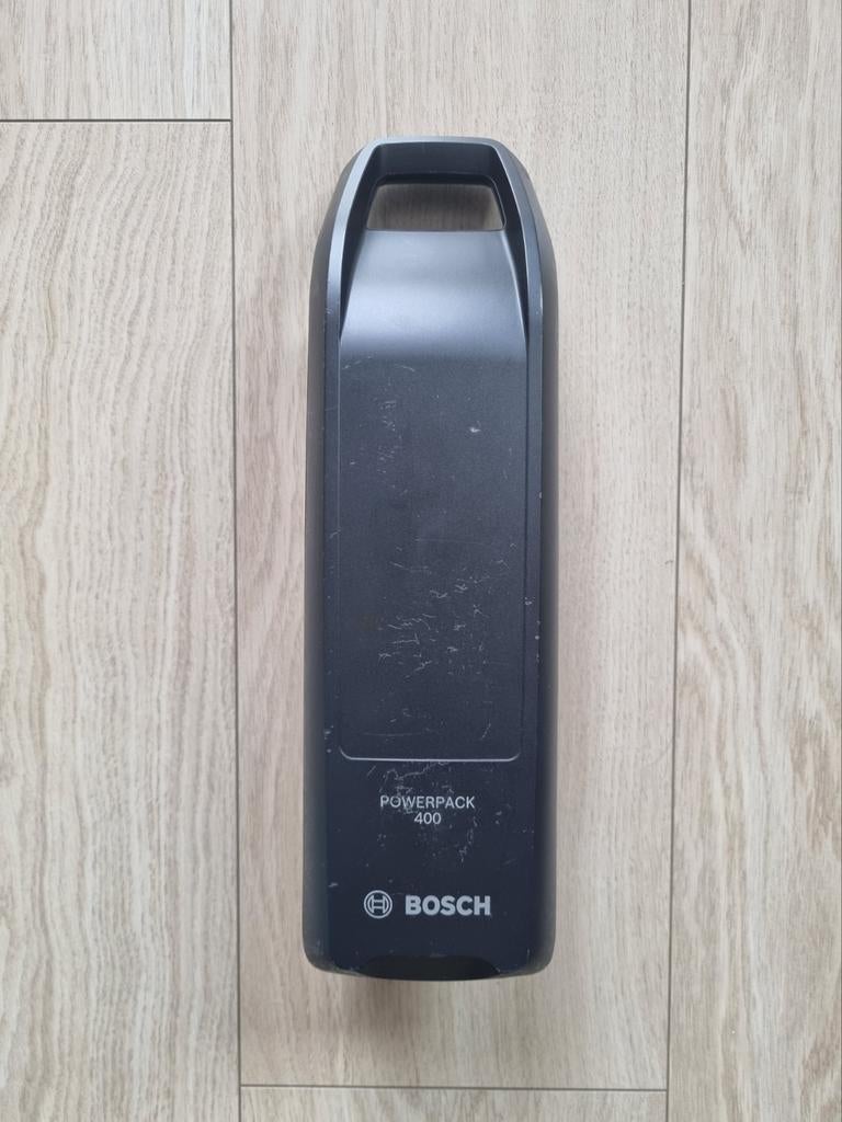 Bosch Powerpack 400 Accu / Batterij, Ophalen of Verzenden, Zo goed als nieuw