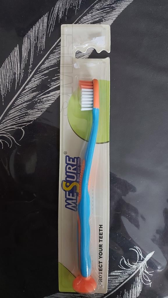brosse à dents enfant, Ophalen of Verzenden, Nieuw, Tandenborstel
