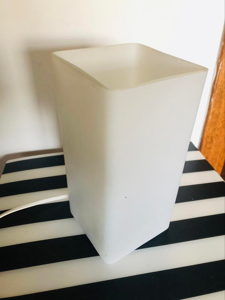 Retro - Lamp - Ikea, Antiek en Kunst, Ophalen of Verzenden