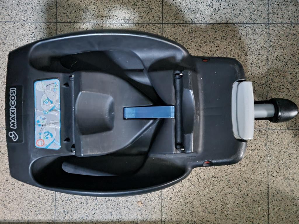 Easybase maxi-cosi, Ophalen, Gebruikt, Maxi-Cosi