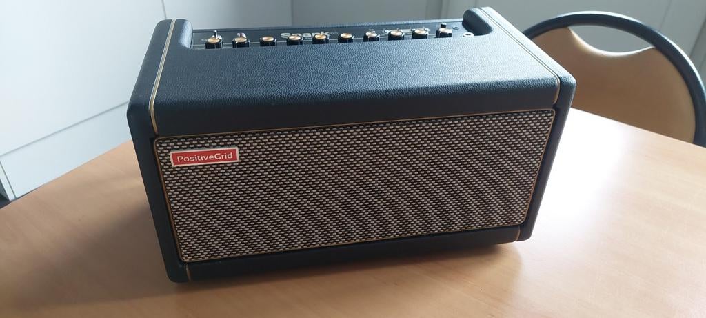 Positive Grid Spark 40, Muziek en Instrumenten, Ophalen