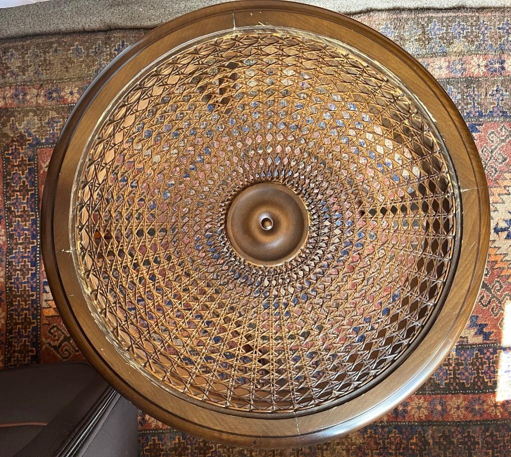 Salontafel, Huis en Inrichting, Tafels | Salontafels, Ophalen