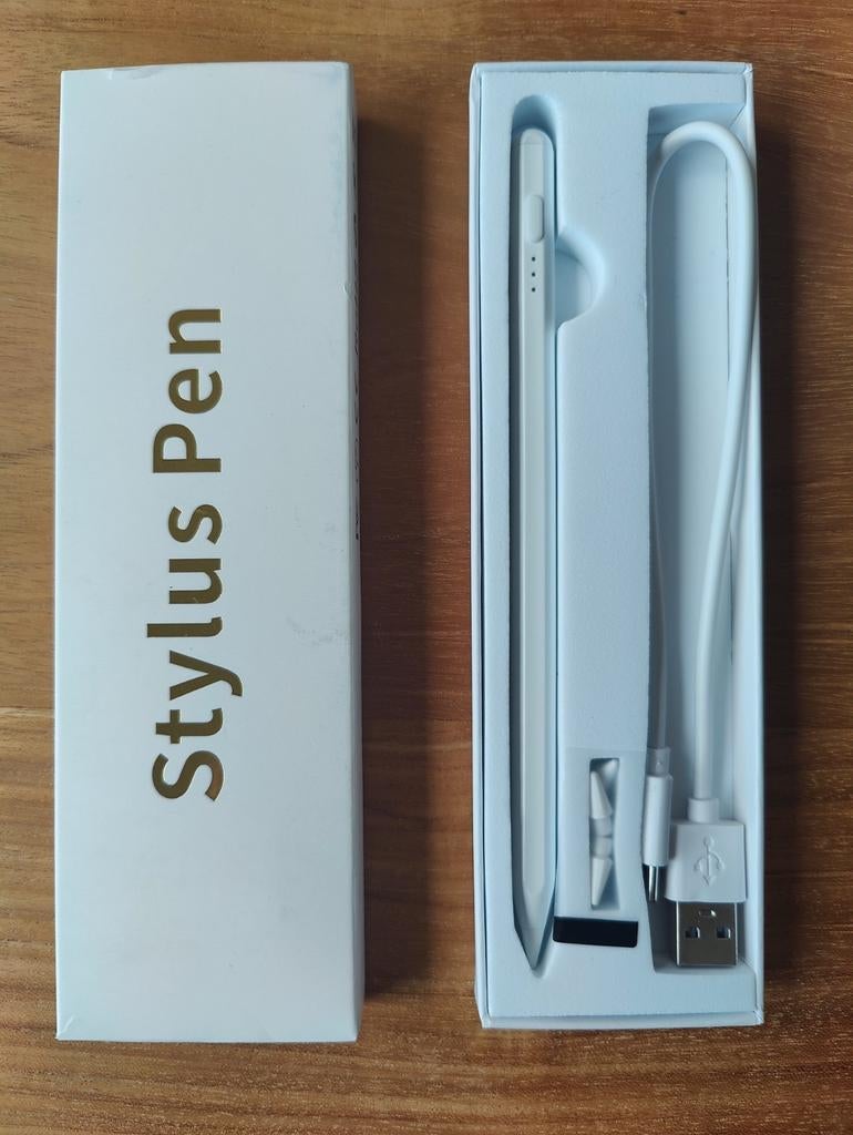 Stylus pen, Ophalen of Verzenden, Zo goed als nieuw
