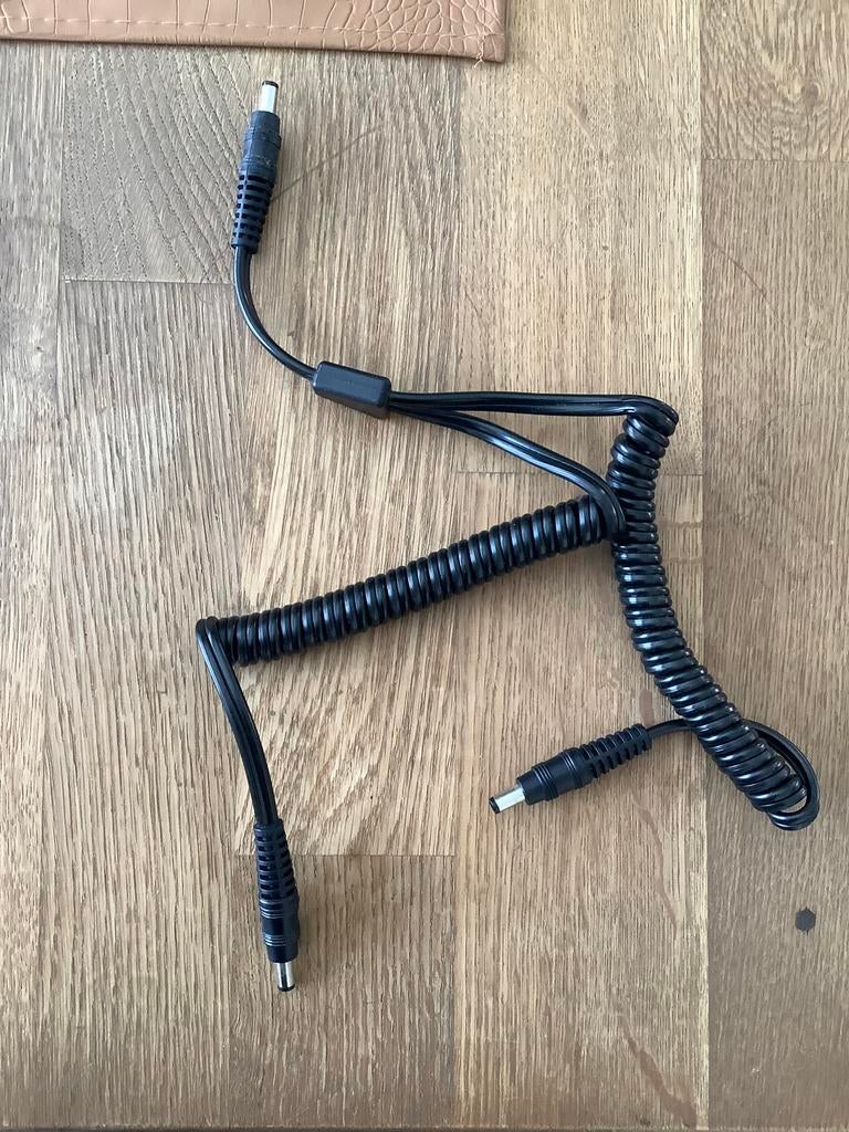 Gerbing splitter 1 naar 2 voor verwarmde kleding, Overige typen, Kinderen, Ophalen of Verzenden, Nieuw zonder kaartje