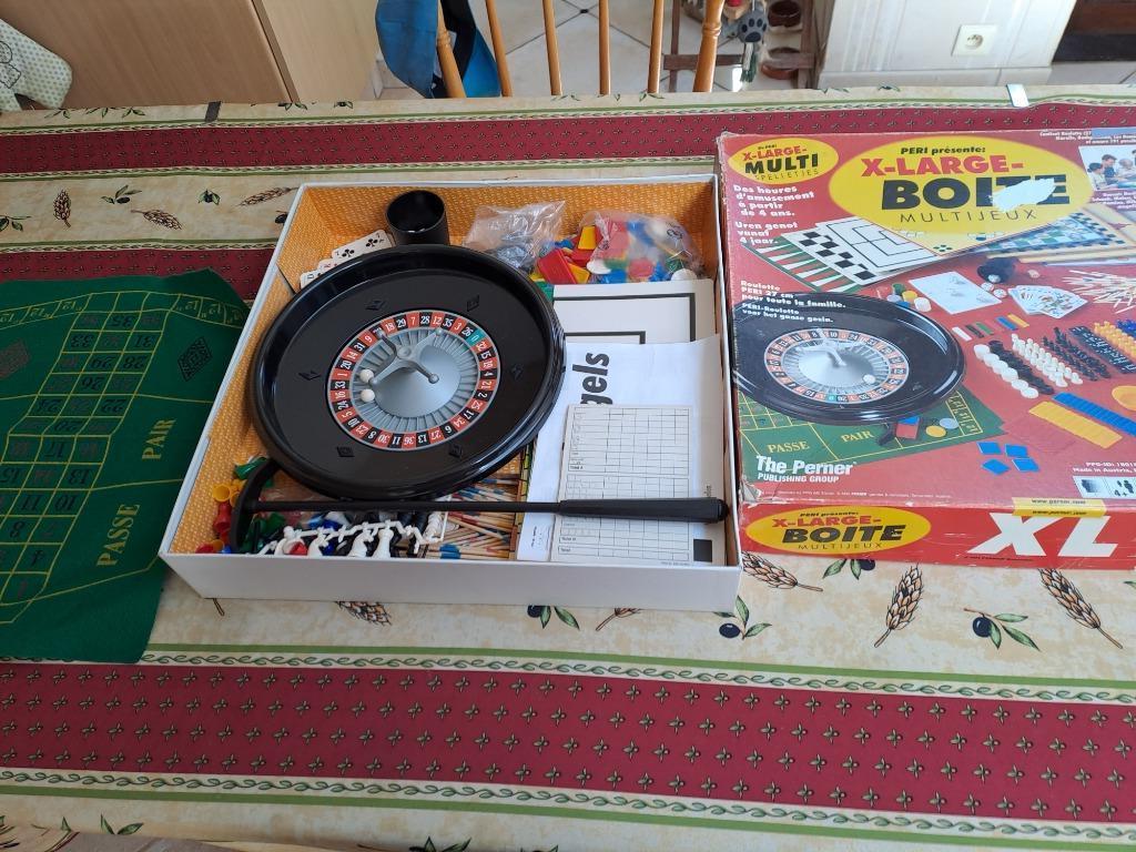 gezeldschapsspellen, Hobby en Vrije tijd, Gezelschapsspellen | Overige, Vijf spelers of meer, Ophalen of Verzenden, Zo goed als nieuw