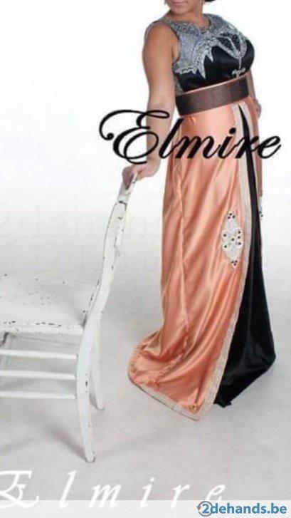 Takchita te koop, Enlèvement ou Envoi, Comme neuf, Taille 36 (S)