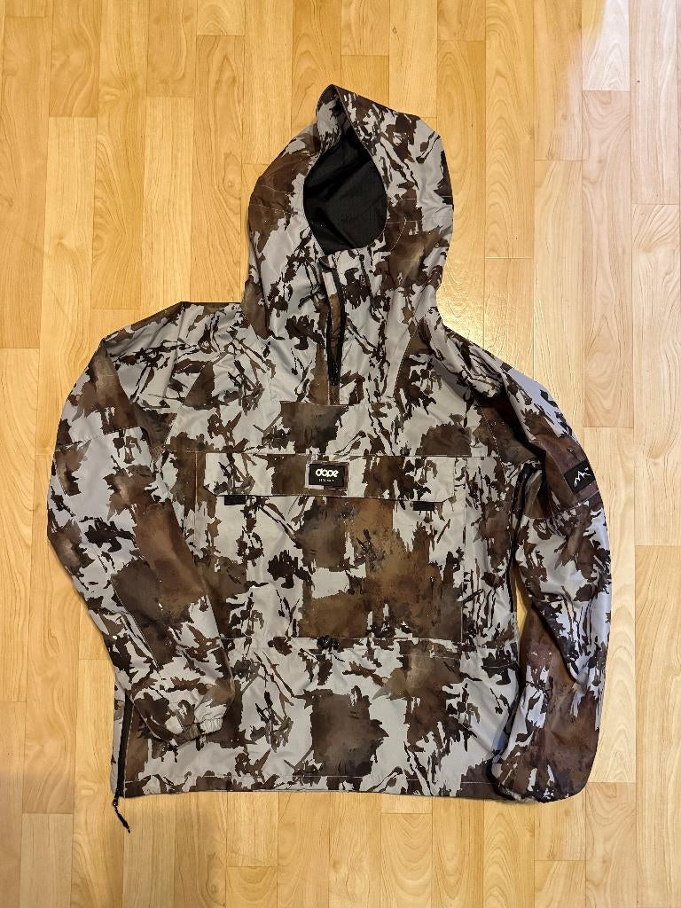 Dope Blizzard Snowboard jas, Ophalen, Nieuw, Maat 48/50 (M)
