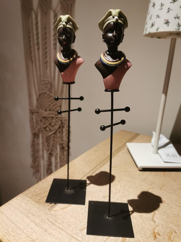 2 magnifiques pendentifs, Enlèvement ou Envoi