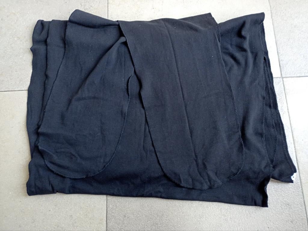 Draagdoek baby/peuter., Ophalen, Zo goed als nieuw, Rug, Draagdoek