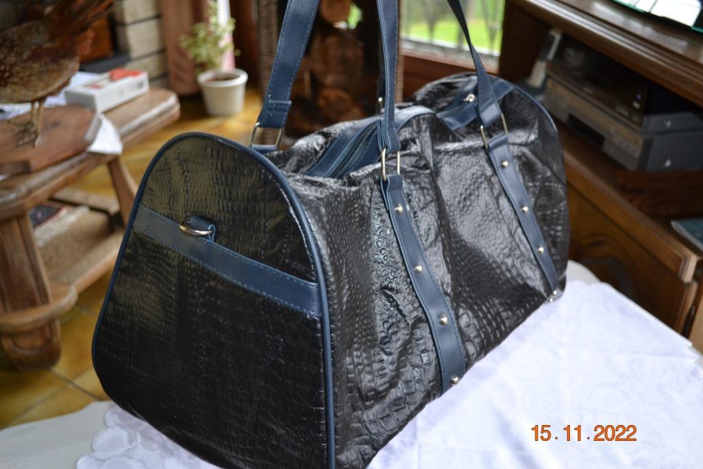 Sac, Enlèvement ou Envoi