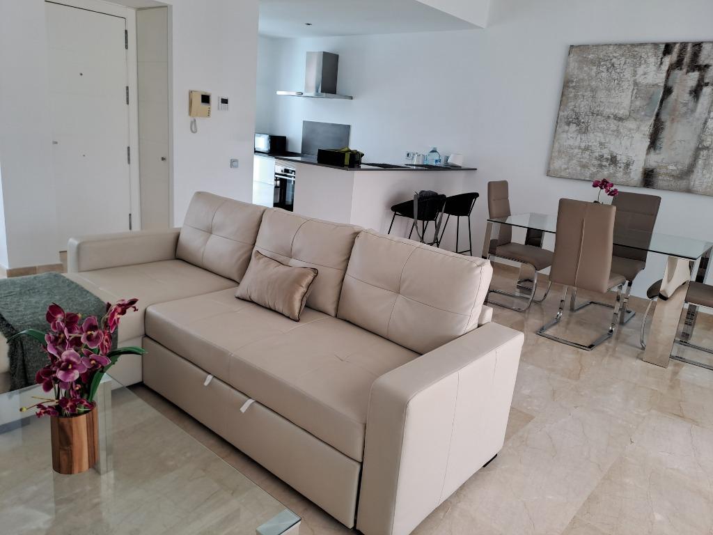 Immobilier à louer à Andalousie, Espagne (Vera-Beach), Vacances, Propriétaire, Campagne, Animaux domestiques acceptés, Autre Costa