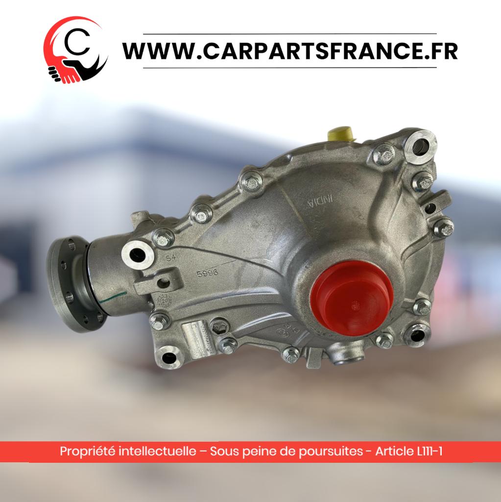 Pont Avant BMW X3 X4 X5 X6 G01 G02 G05 G06, Autos : Pièces & Accessoires, Enlèvement ou Envoi, Neuf, BMW