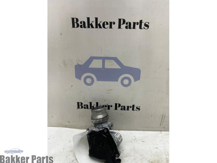 Boîtier accélérateur d'un Renault Megane, -, Renault, -, 3 mois de garantie
