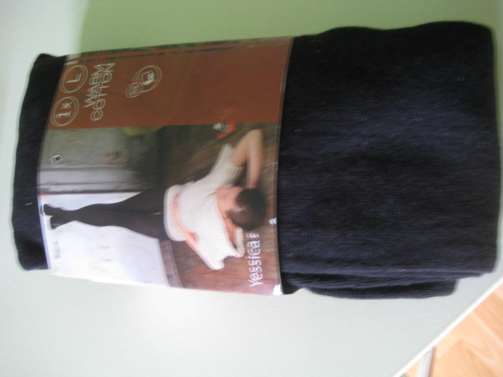 Panty's, Ophalen of Verzenden, Nieuw, Overige maten, Zwart