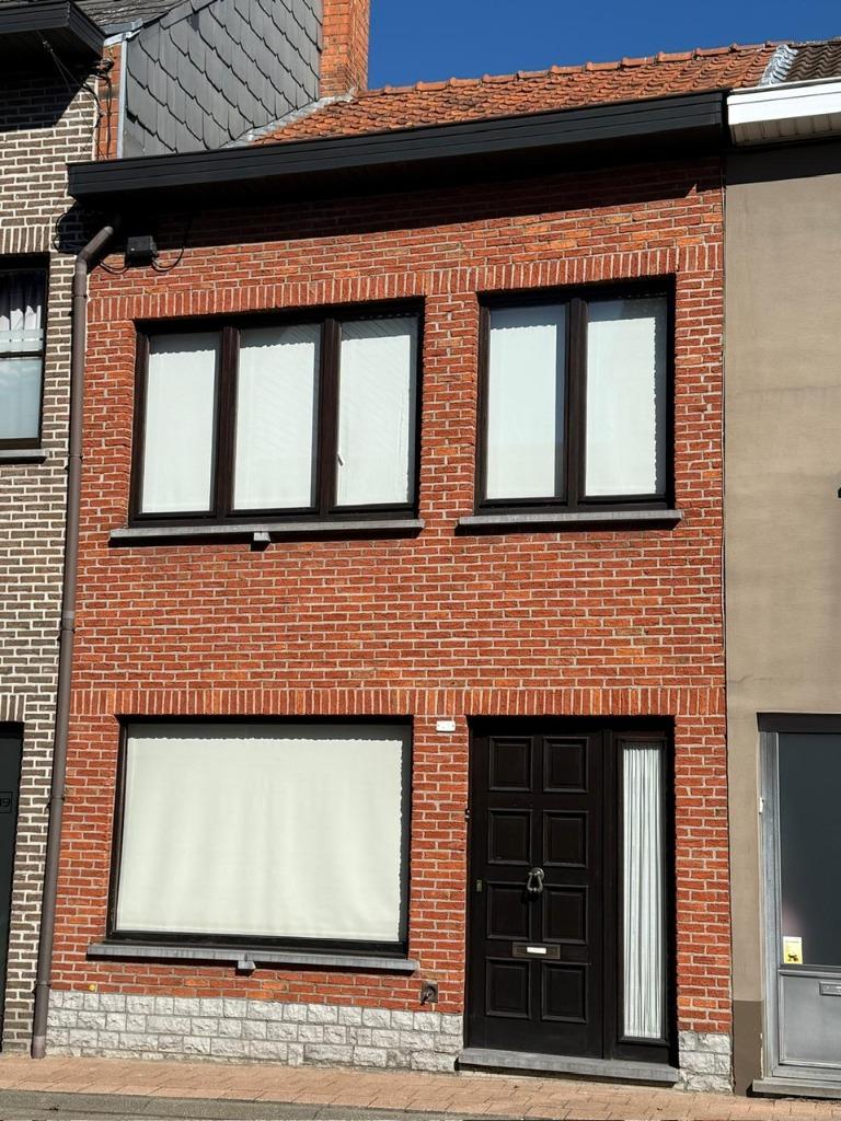 Charmante rijwoning centrum Duffel, Immo, 100 m², Tot 200 m², 2 kamers, 408 kWh/m²/jaar