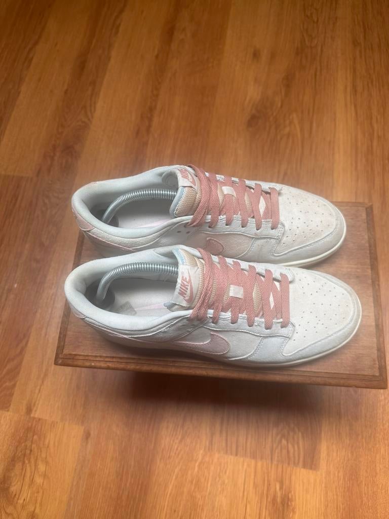 Nike dunk low, Ophalen, Zo goed als nieuw