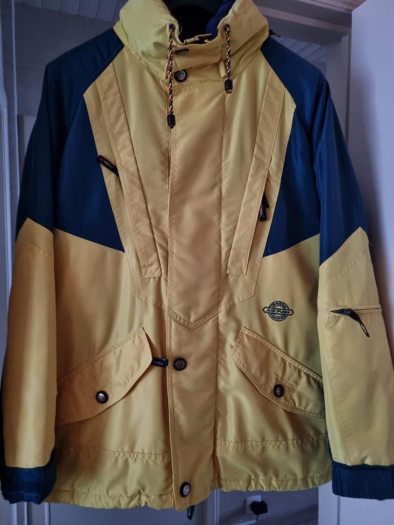 Skivest, Ophalen