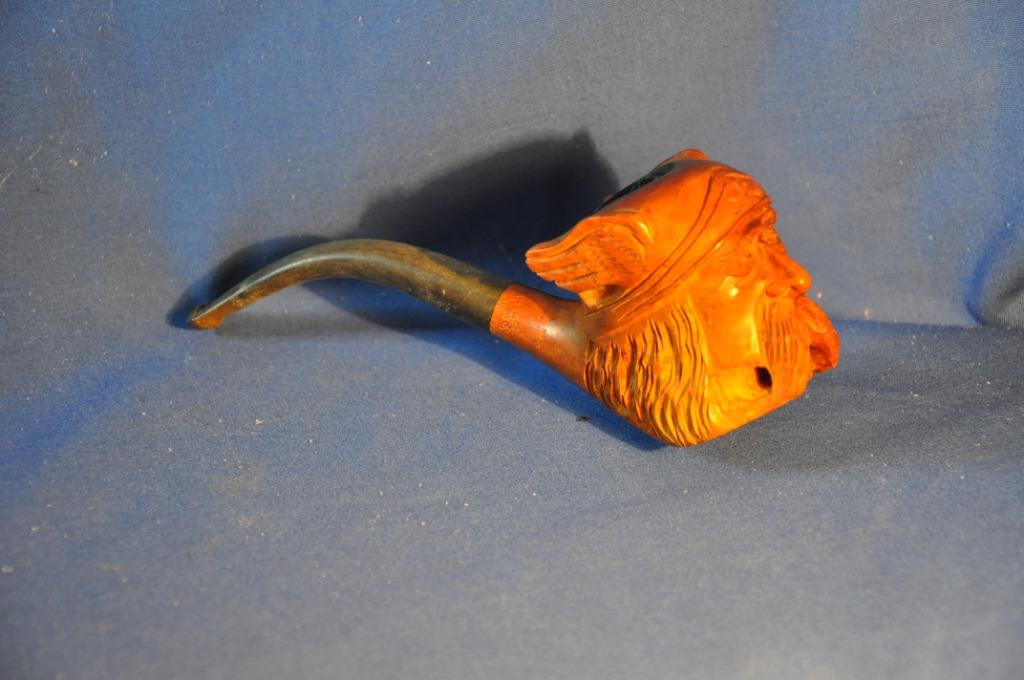 (d)  pipe gaulois  saint claude, Collections, Enlèvement ou Envoi, Utilisé, Autres types