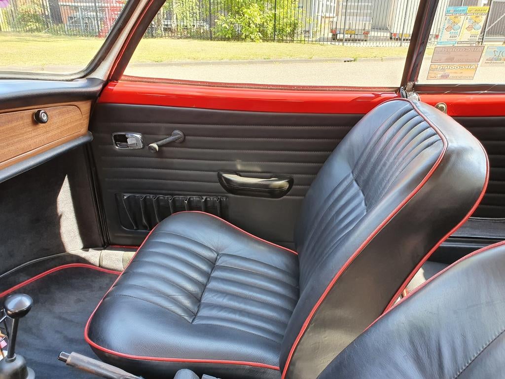 VW Karmann Ghia coupe Sport automatic 1.6, foto 6