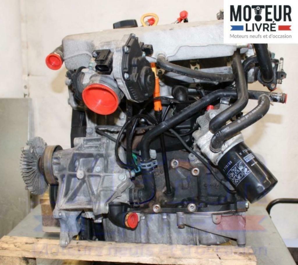 Moteur AUDI A5 A4 VOLKSWAGEN PASSAT 1.8L Essence AEB, Autos : Pièces & Accessoires, Envoi, Utilisé, Audi