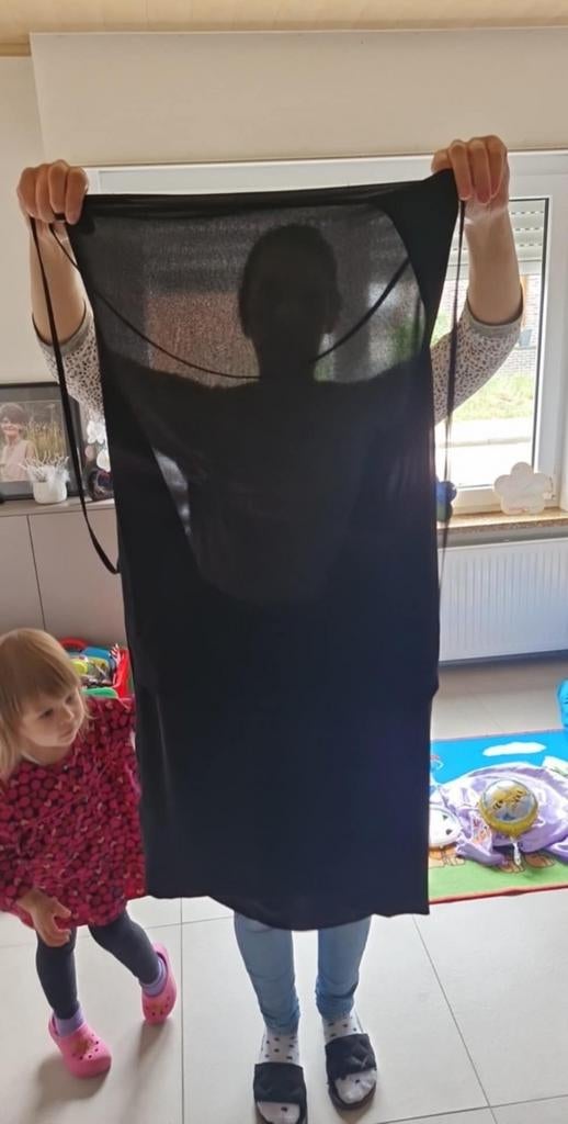 Dames kleding of tieners, Ophalen, Zo goed als nieuw