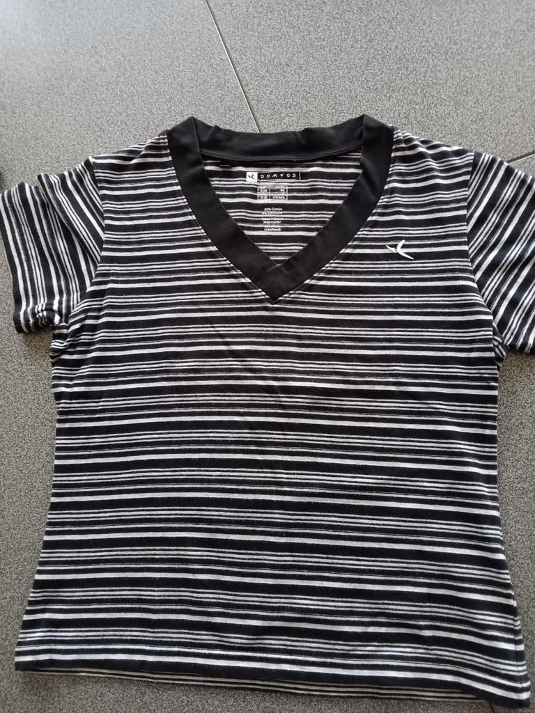 Tshirt Domyos maat EUR 40, Kleding | Dames, Ophalen, Zo goed als nieuw