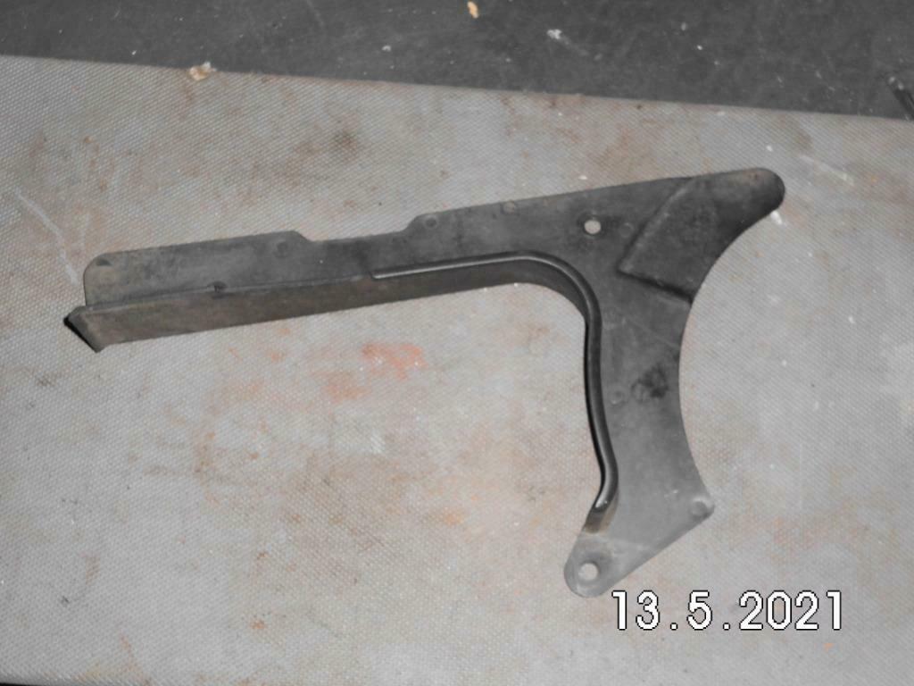 Harley Davidson Riem beschermer, Ophalen, Nieuw