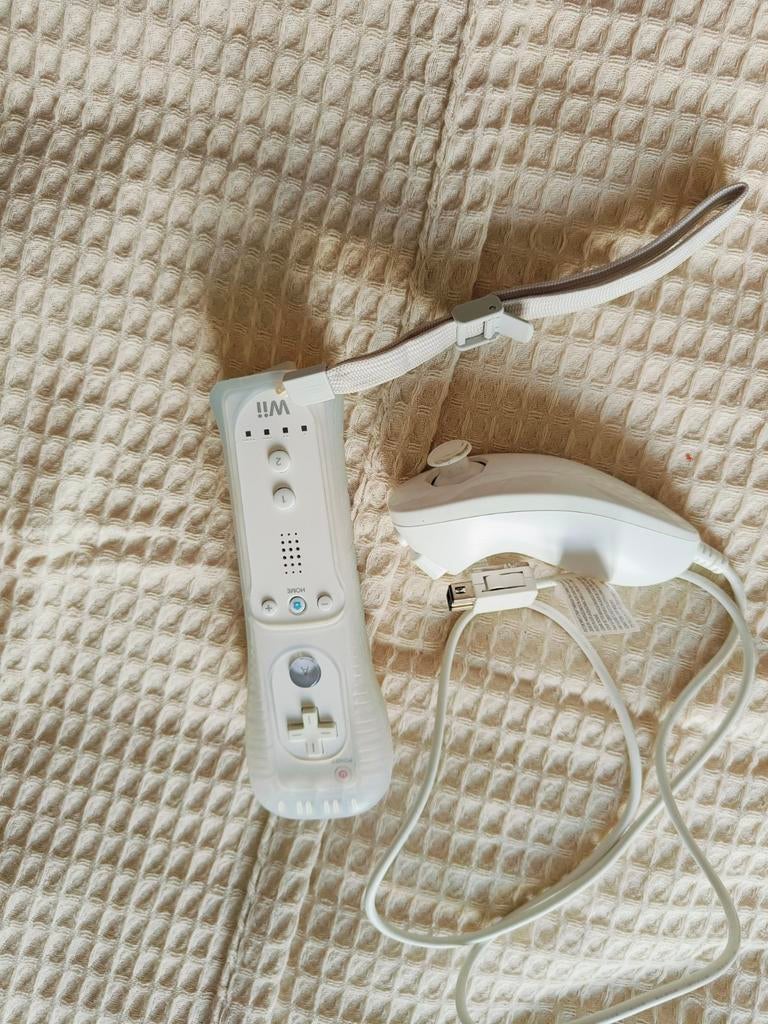 Wii, Ophalen of Verzenden, Nieuw, Wii