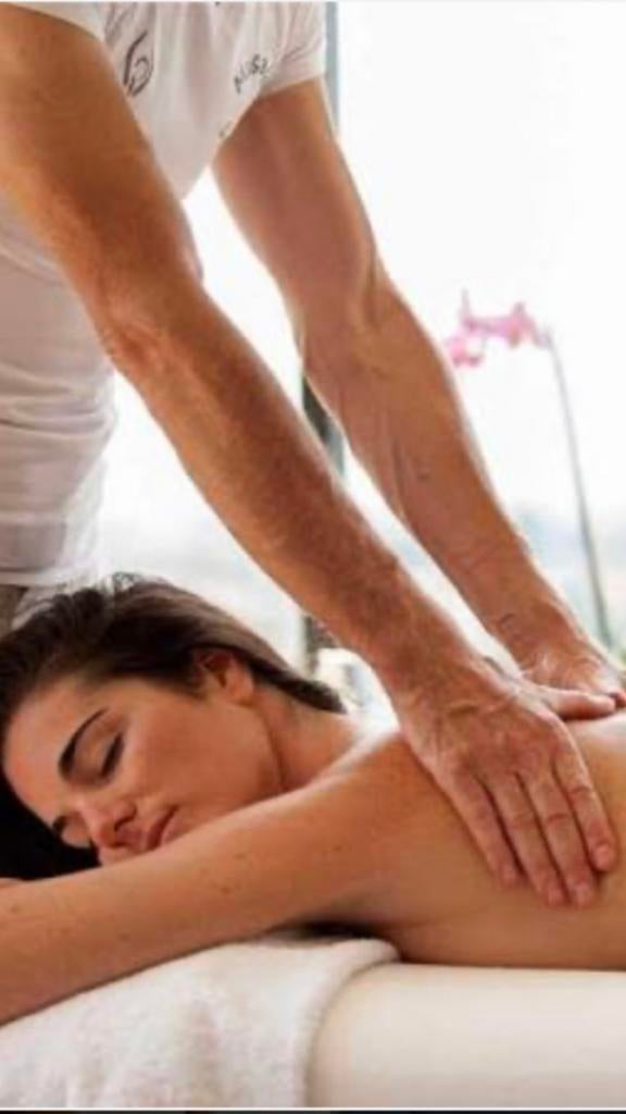 Massage pour femme, Services & Professionnels, Massage relaxant