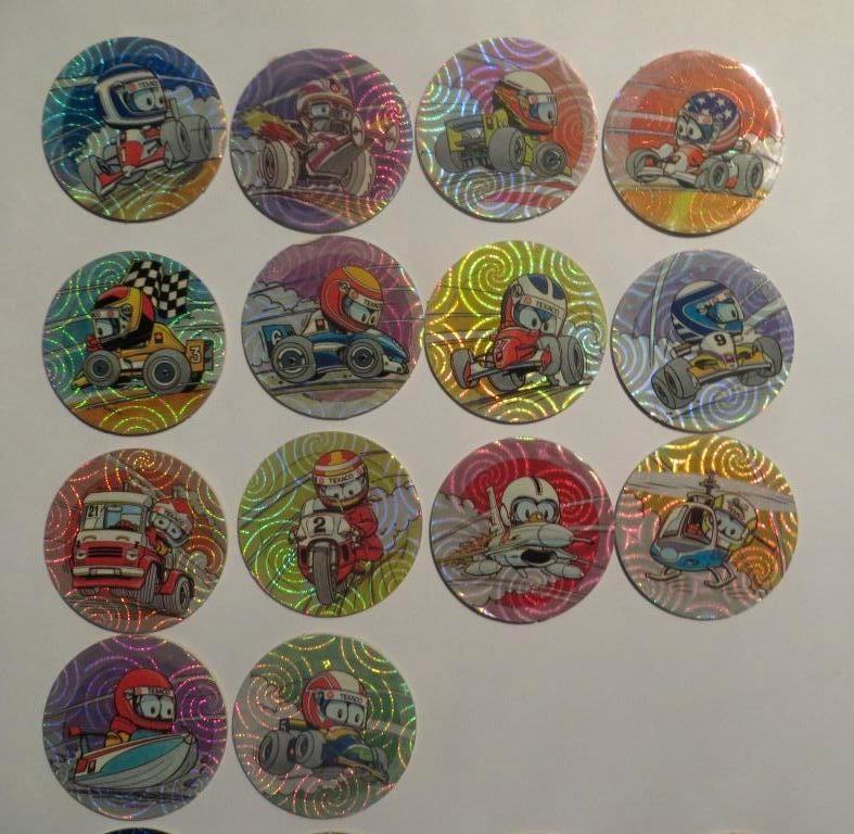 flippo Texaco, Verzamelen, Ophalen of Verzenden, Losse flippo's