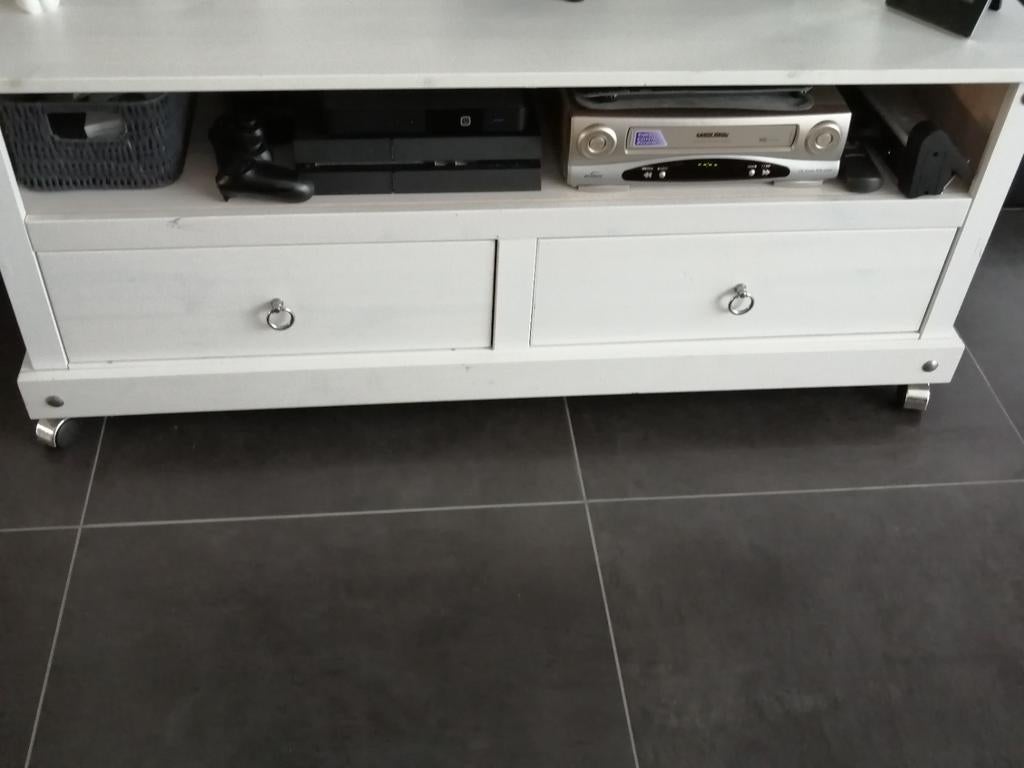 Tv kastje, Huis en Inrichting, Kasten |Televisiemeubels, Ophalen, Gebruikt