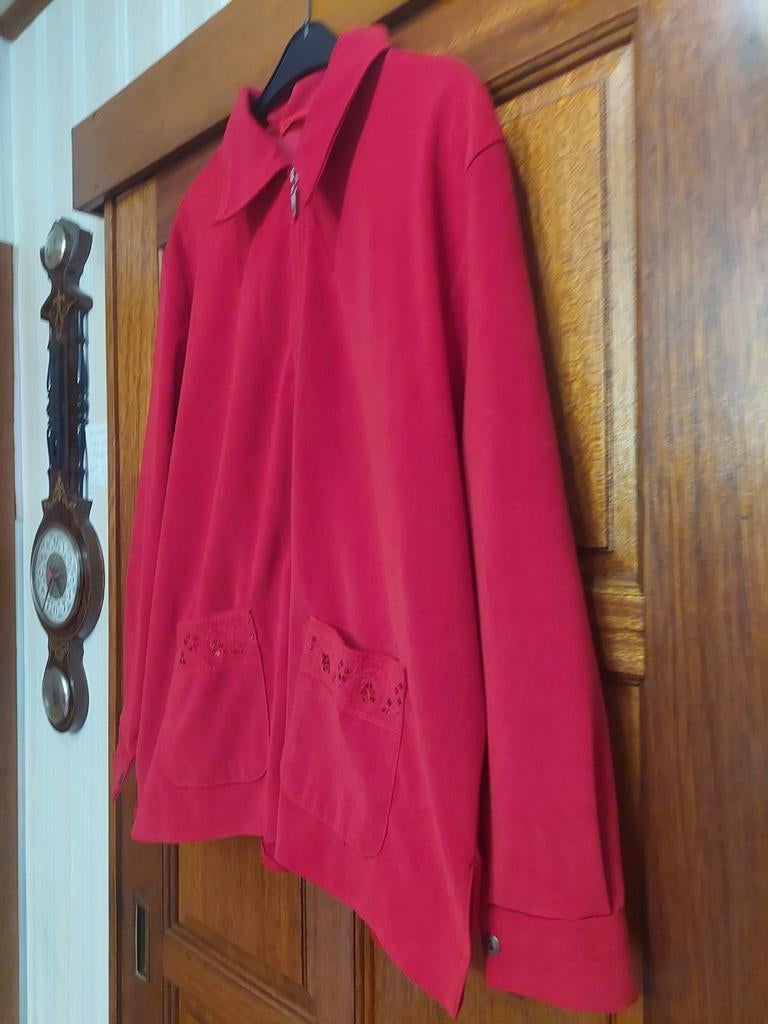 Moderne, zomervest XL, Kleding | Heren, Ophalen of Verzenden, Zo goed als nieuw