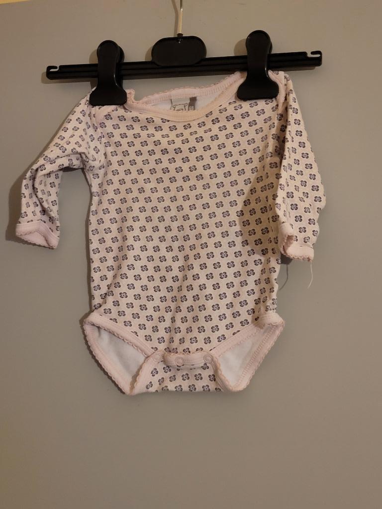 Body pour bébé pour garcon t 62, Enlèvement ou Envoi, Comme neuf, Garçon, Vêtements de nuit ou Sous-vêtements