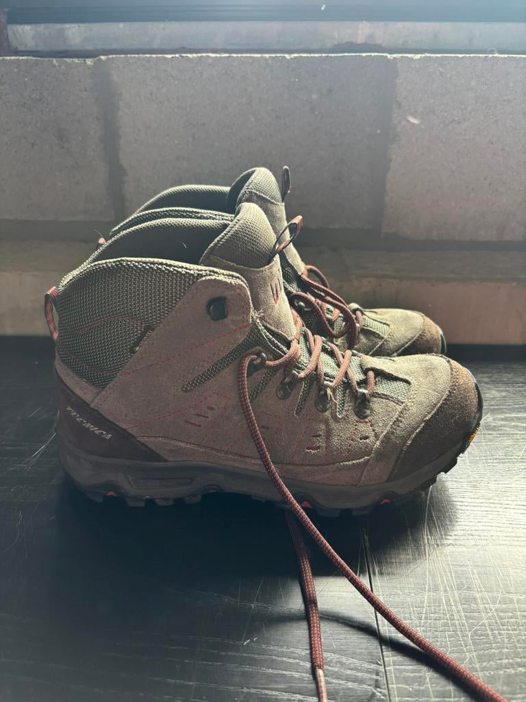 Wandel schoenen technica, Ophalen, Zo goed als nieuw, Schoenen