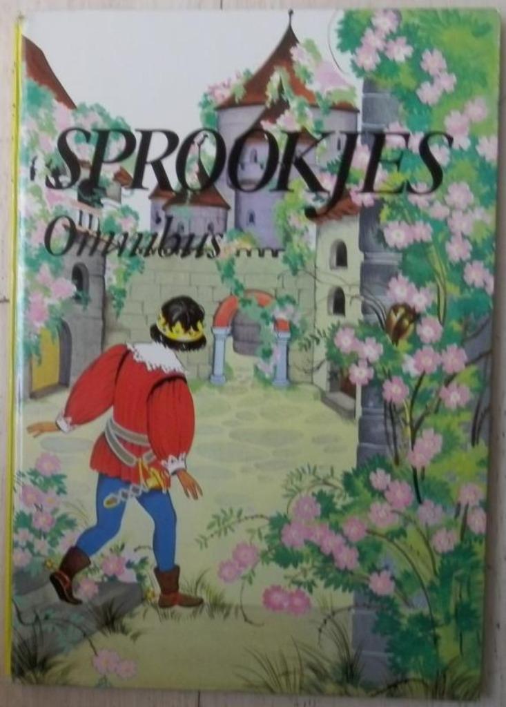 Sprookjes Omnibus, Enlèvement ou Envoi